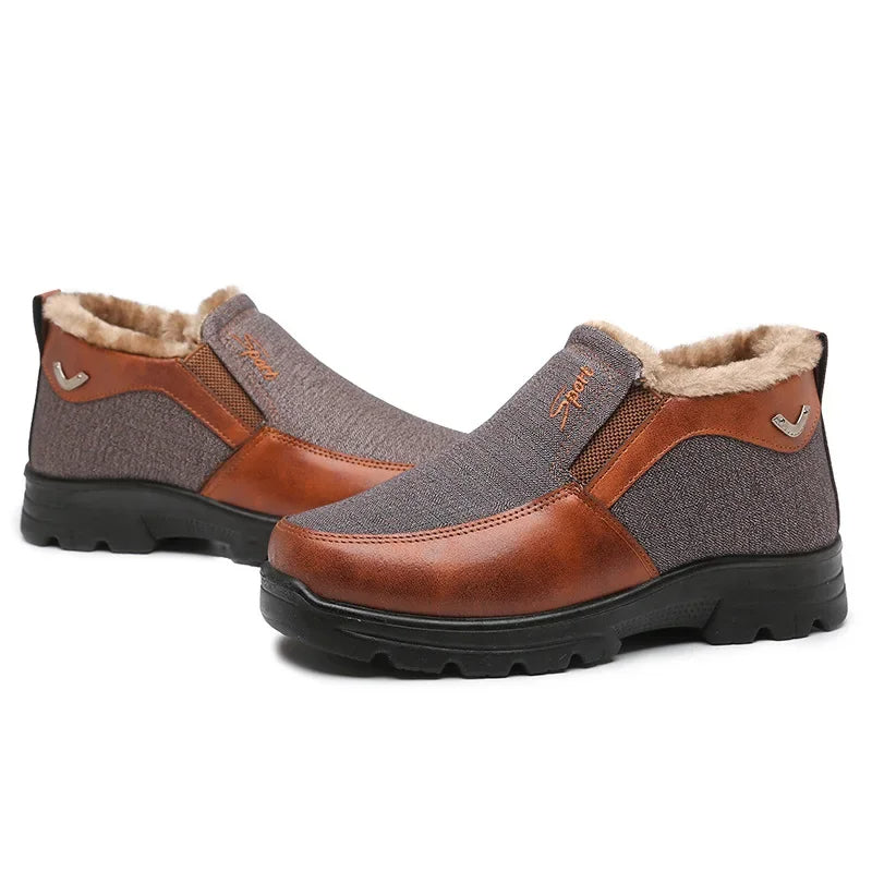 SnugFit Winterstiefel | Der perfekte Winterstiefel 8