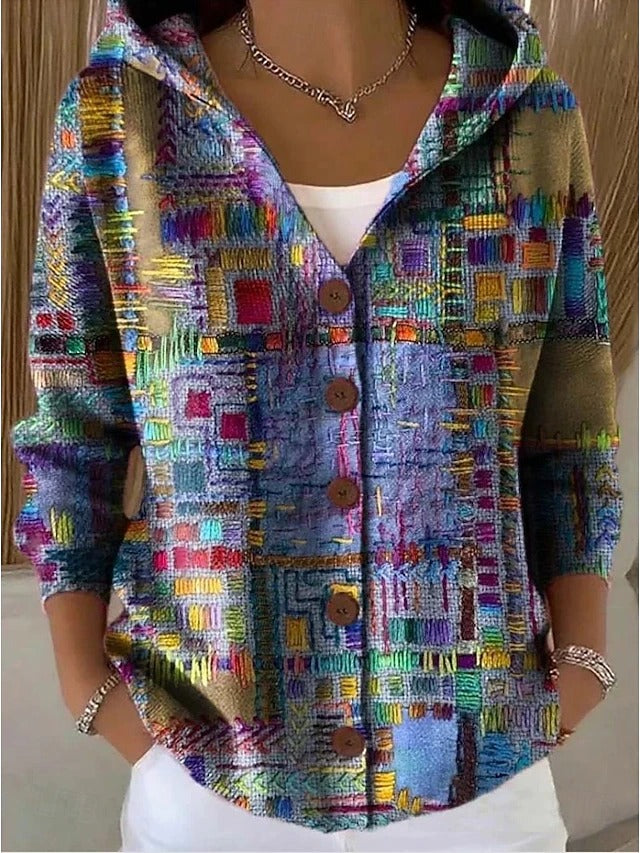 Noria | Un Cardigan Morbido Perfetto Per Tutti I Giorni