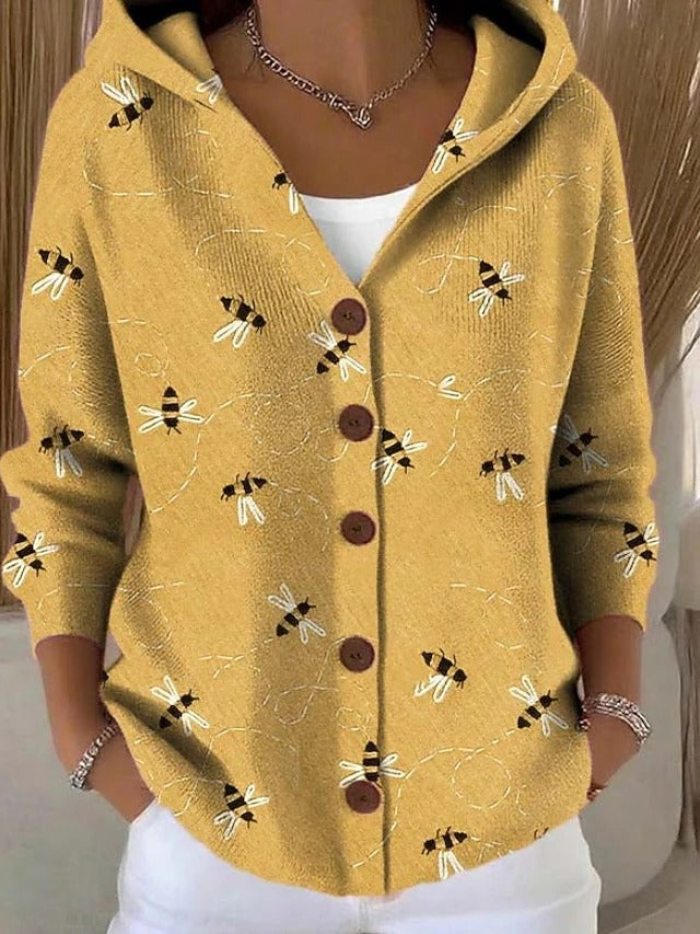Noria | Un Cardigan Morbido Perfetto Per Tutti I Giorni