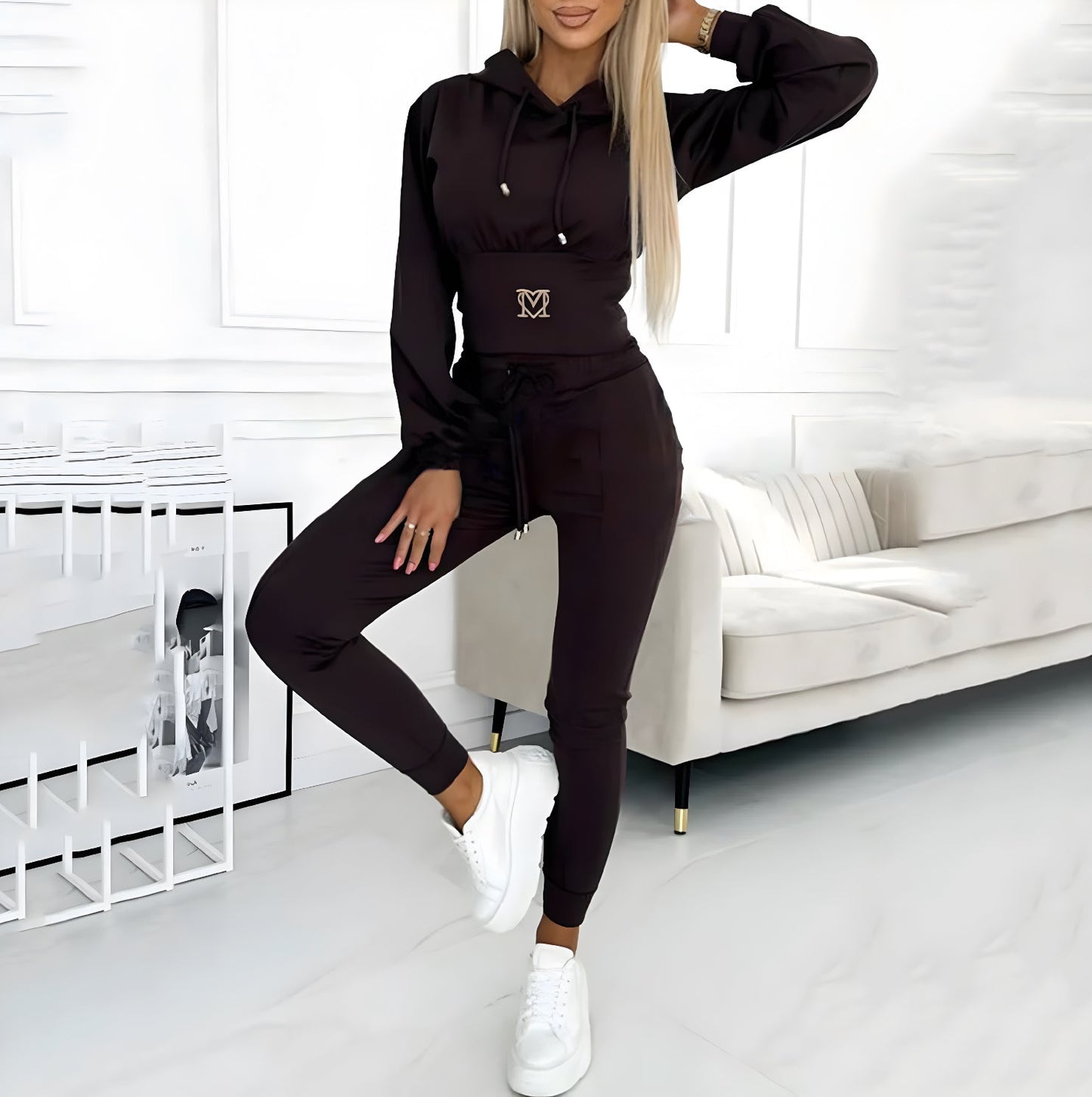 Kalina | Tuta Elegante E Confortevole