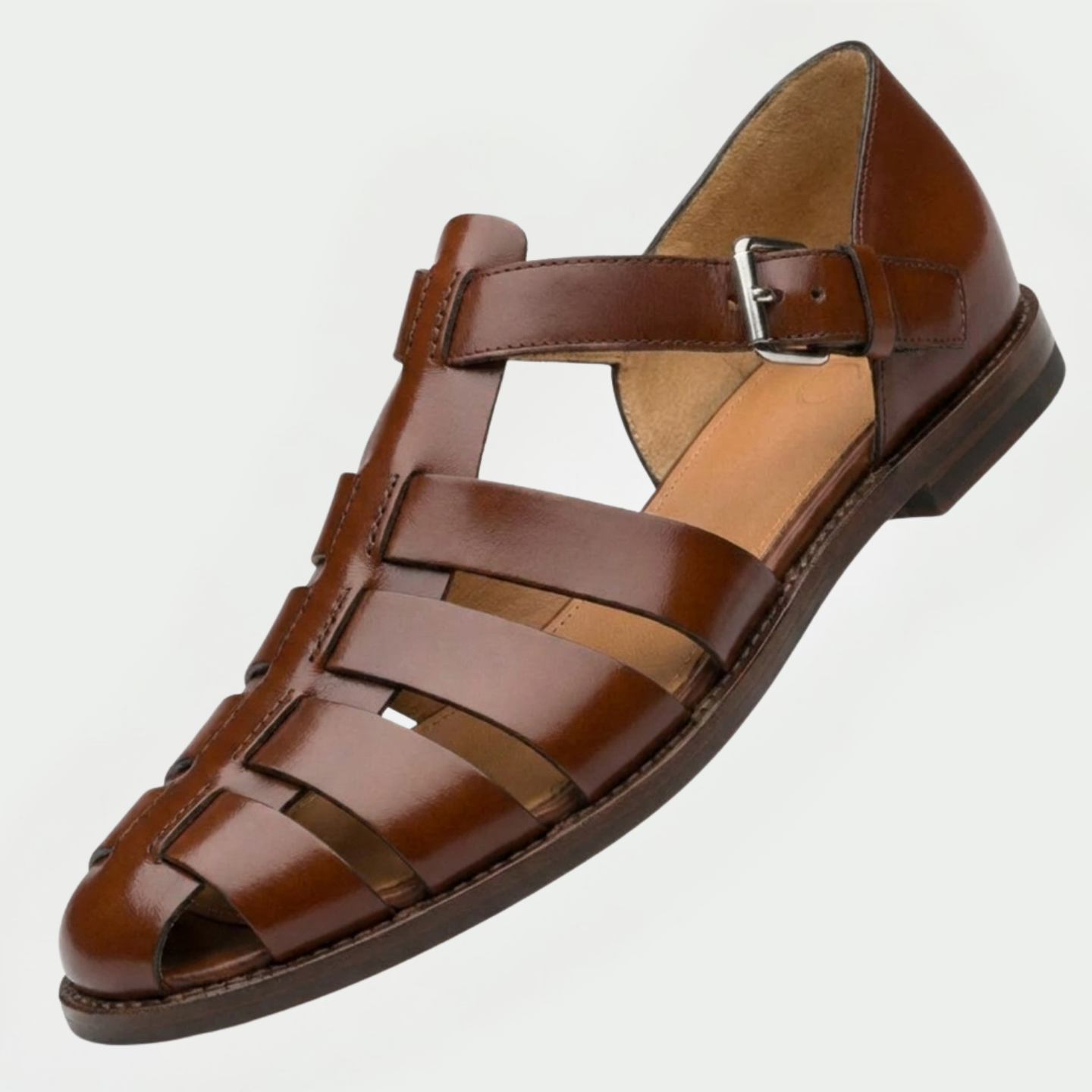 Rocco | Sandali Premium Da Uomo