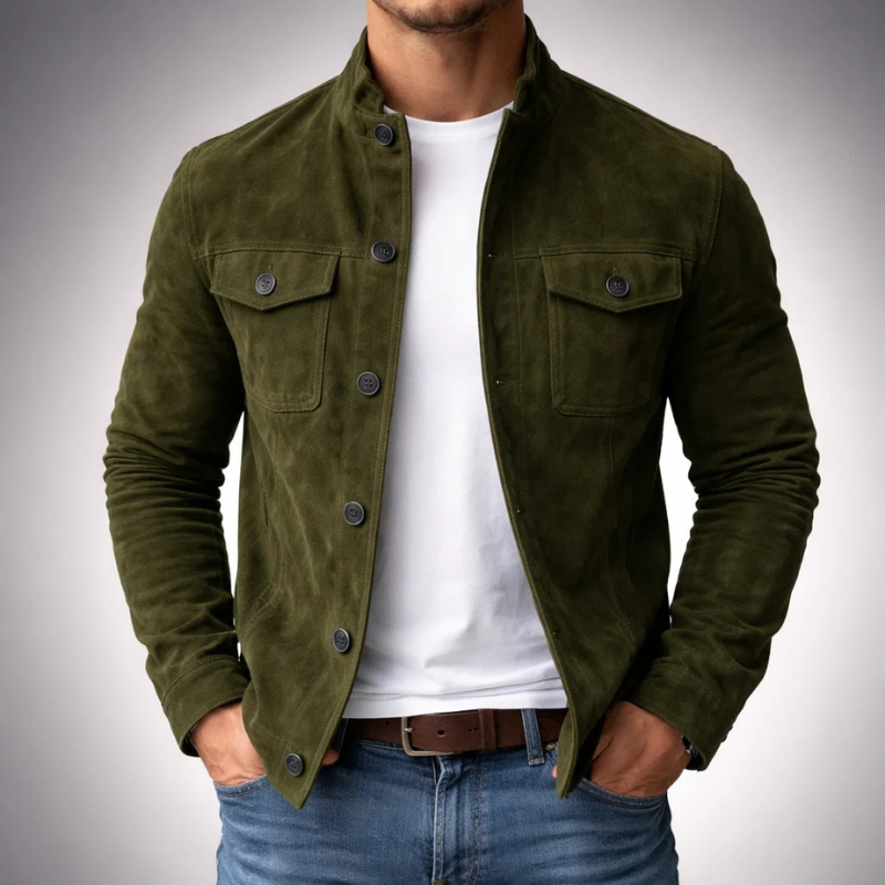 Marco | Sovracamicia Elegante