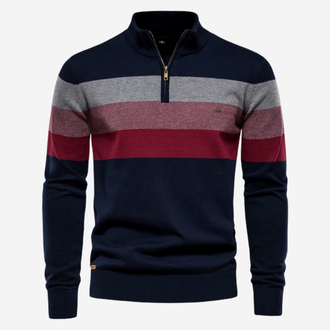 Lunax | Maglia Retrò
