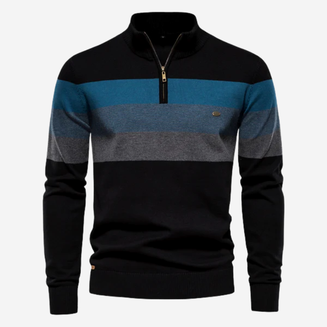 Lunax | Maglia Retrò