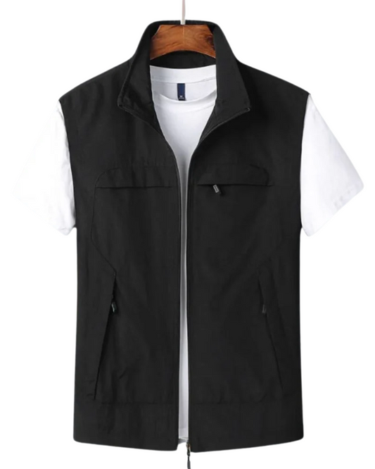 Elio | Cardigan Estivo Elegante
