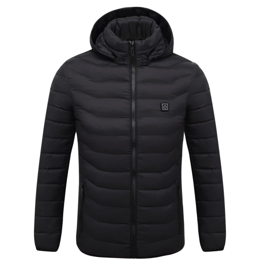 Axton  - La Giacca Controlla Il Freddo