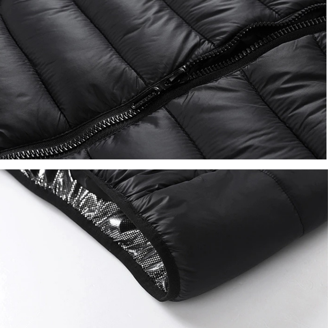 Axton  - La Giacca Controlla Il Freddo