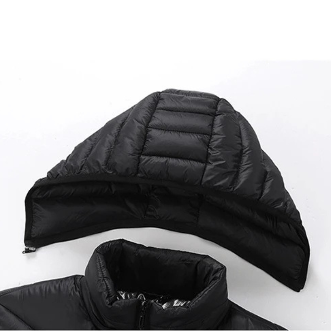 Axton  - La Giacca Controlla Il Freddo