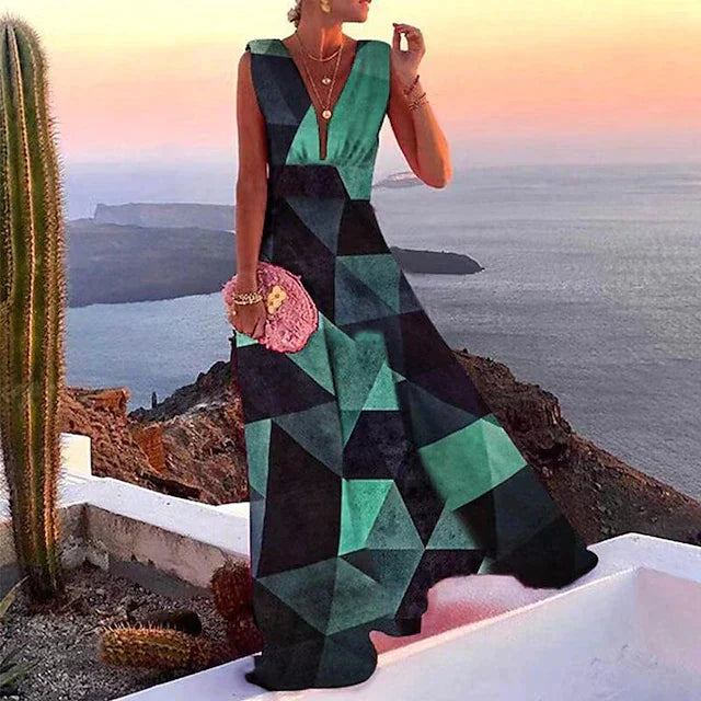 Livia | Abito Estivo Elegante