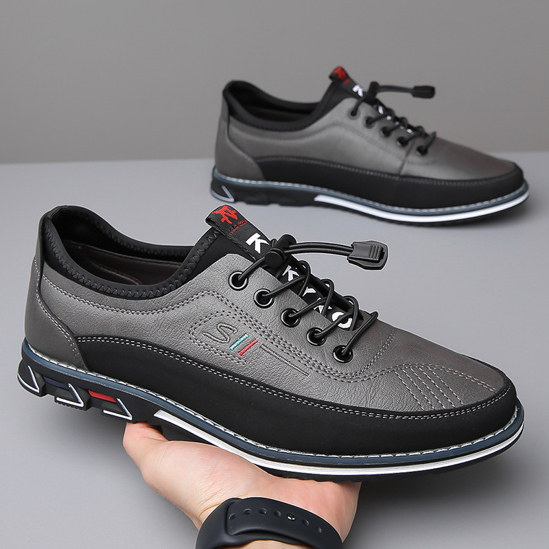 Mauro | Scarpe Oxford Di Qualità Artigianale