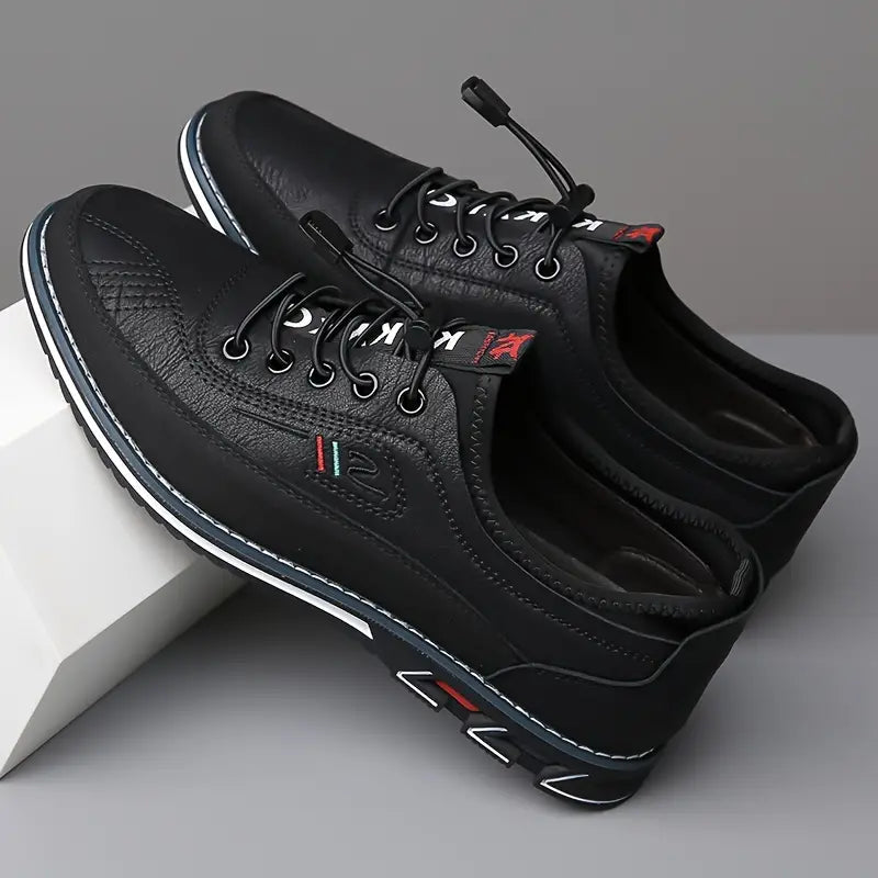 Mauro | Scarpe Oxford Di Qualità Artigianale