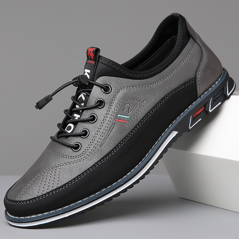 Mauro | Scarpe Oxford Di Qualità Artigianale