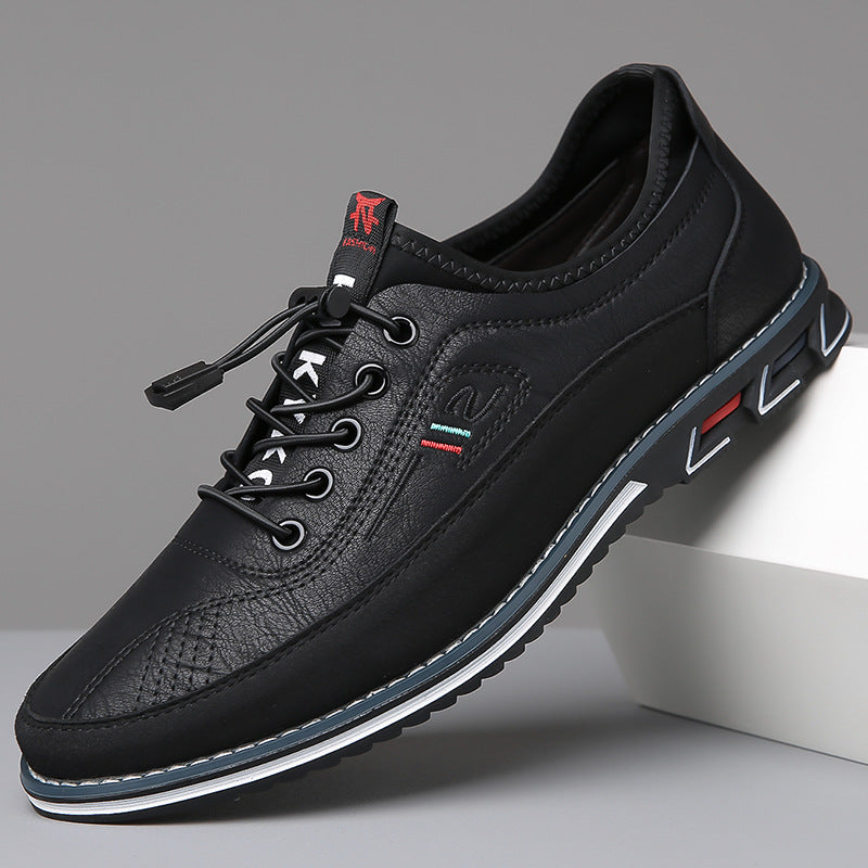 Mauro | Scarpe Oxford Di Qualità Artigianale