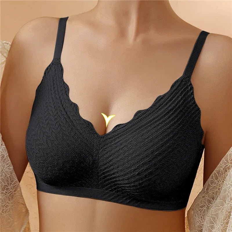 Reggiseno antitraspirante (CONFEZIONE DA 4)