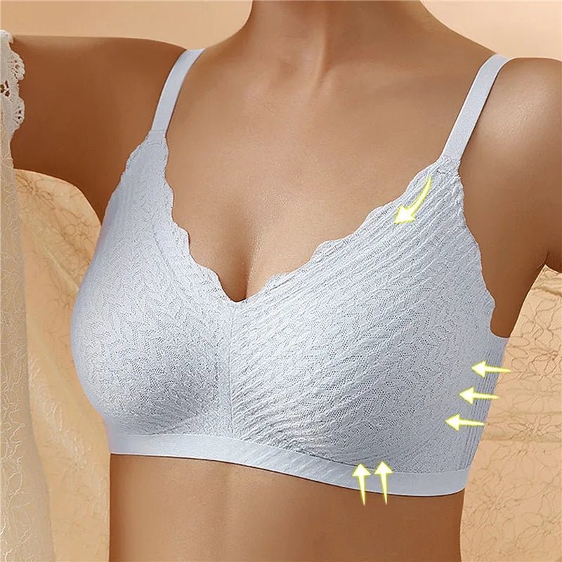Reggiseno antitraspirante (CONFEZIONE DA 4)