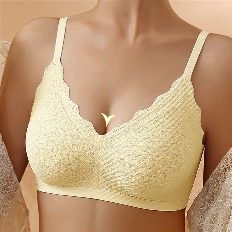 Reggiseno antitraspirante (CONFEZIONE DA 4)