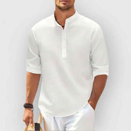 Maurice | Camicia in Lino