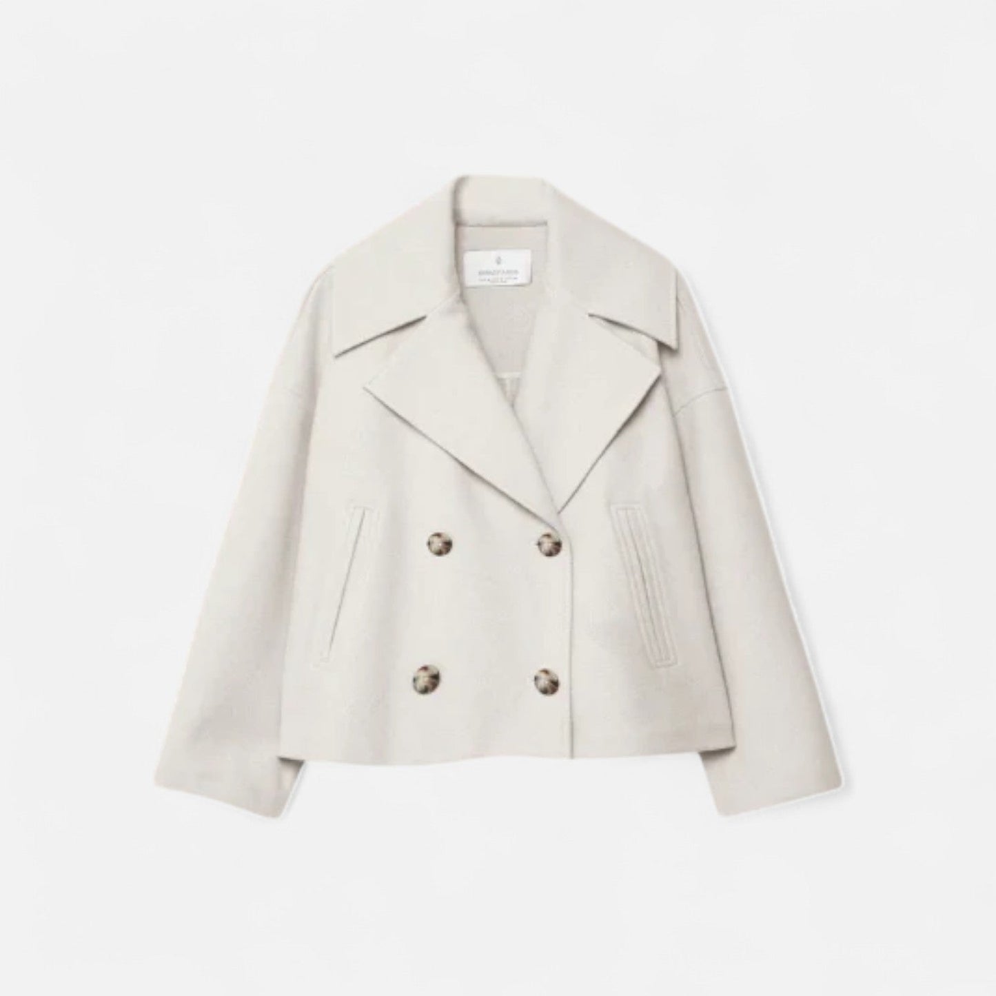 Monde | Blazer Da Donna Dalla Versatilità Intramontabile