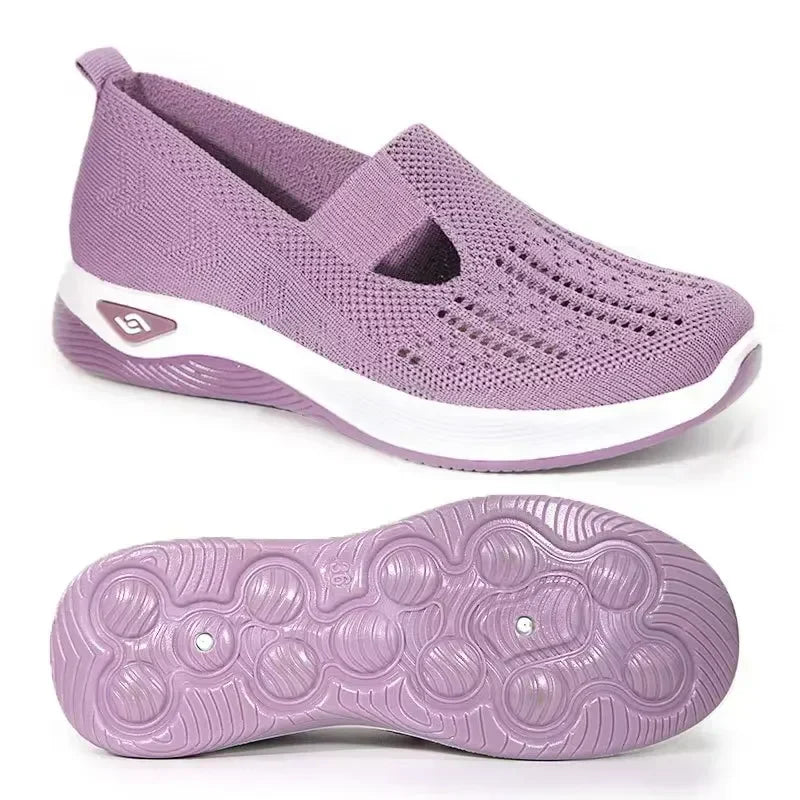 Isabella | Scarpe Confort Eleganti