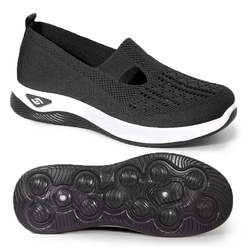 Isabella | Scarpe Confort Eleganti