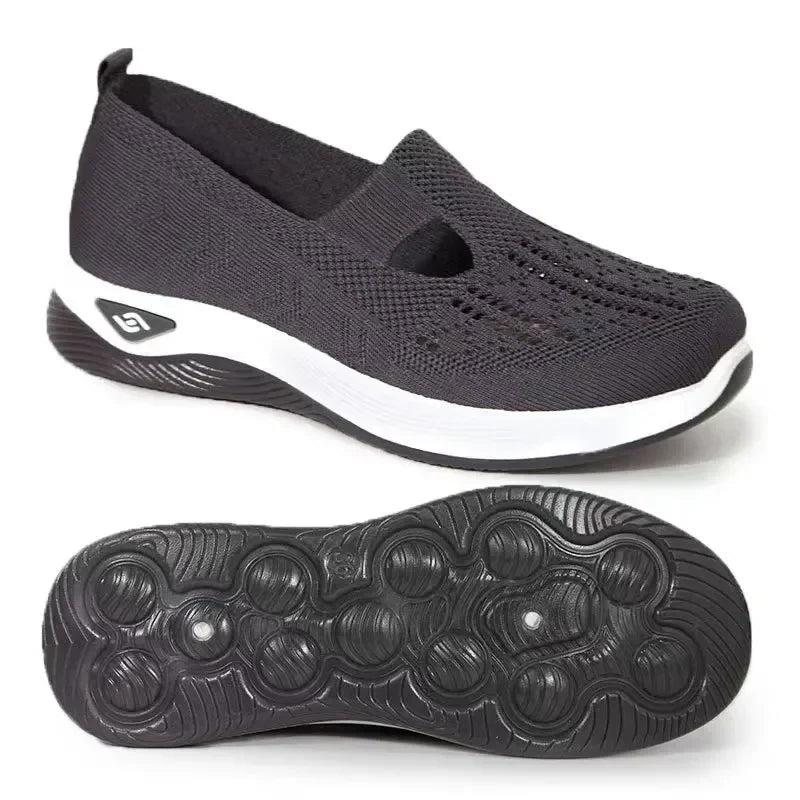 Isabella | Scarpe Confort Eleganti