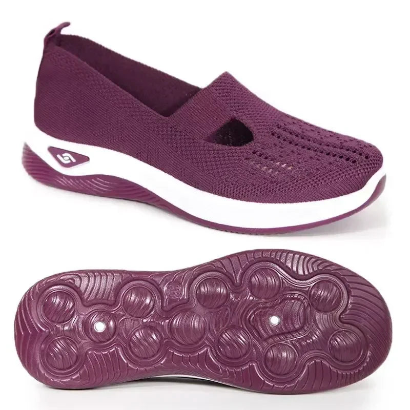 Isabella | Scarpe Confort Eleganti