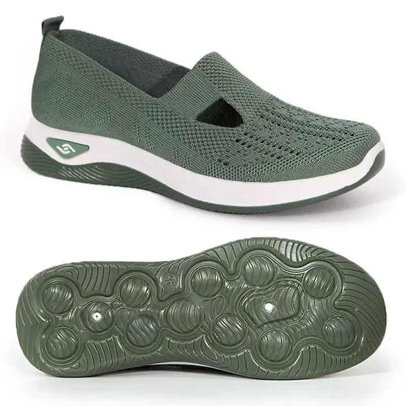 Isabella | Scarpe Confort Eleganti