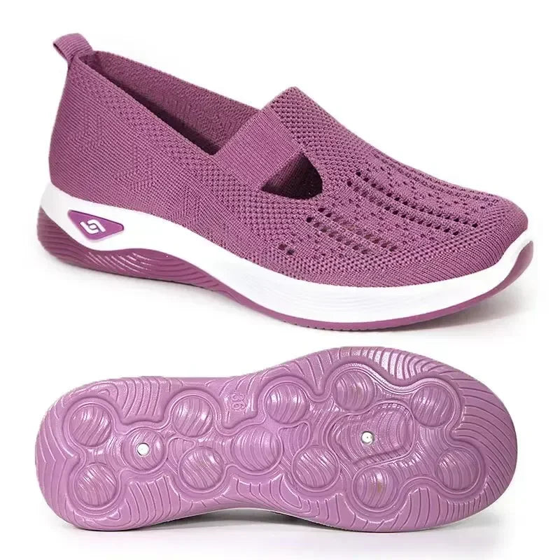 Isabella | Scarpe Confort Eleganti