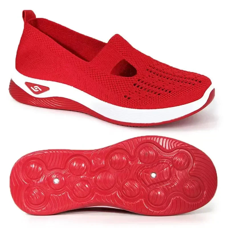 Isabella | Scarpe Confort Eleganti