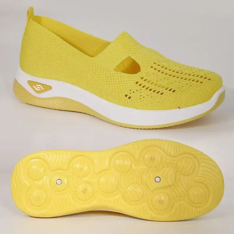 Isabella | Scarpe Confort Eleganti