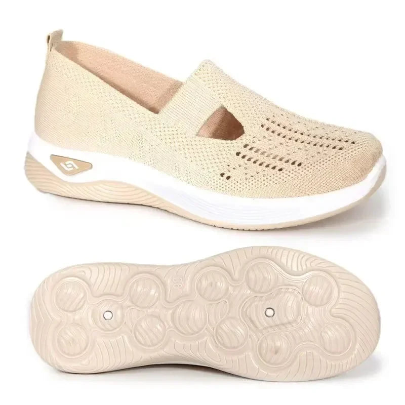 Isabella | Scarpe Confort Eleganti