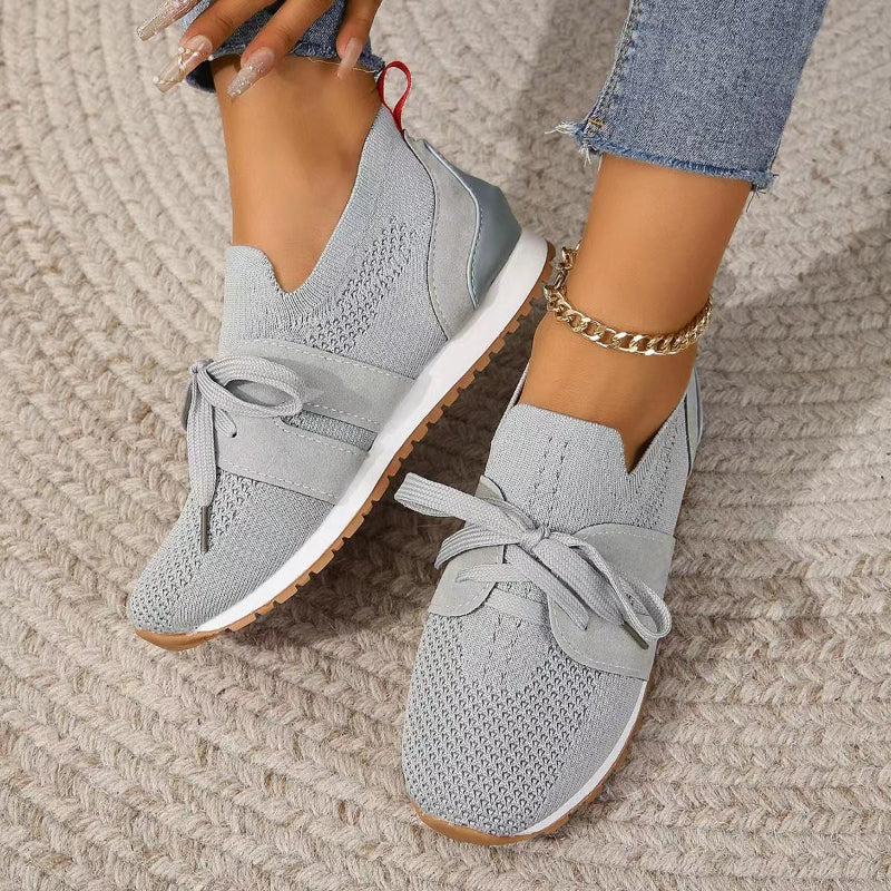 Sanne | Sneakers Ortopediche Da Donna