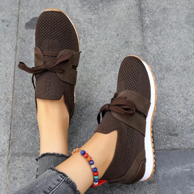 Sanne | Sneakers Ortopediche Da Donna