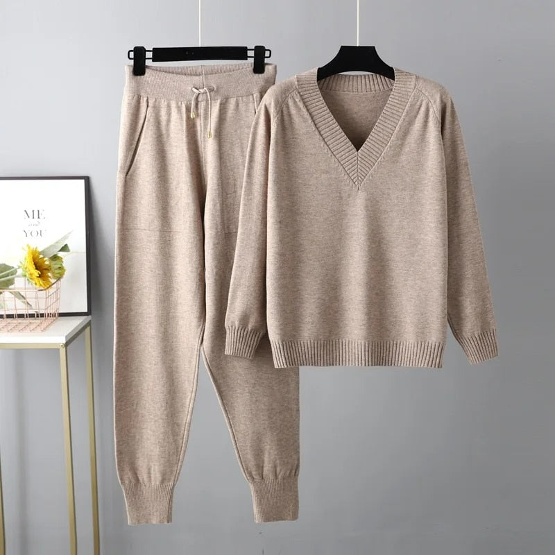 Set Due Pezzi Serenity