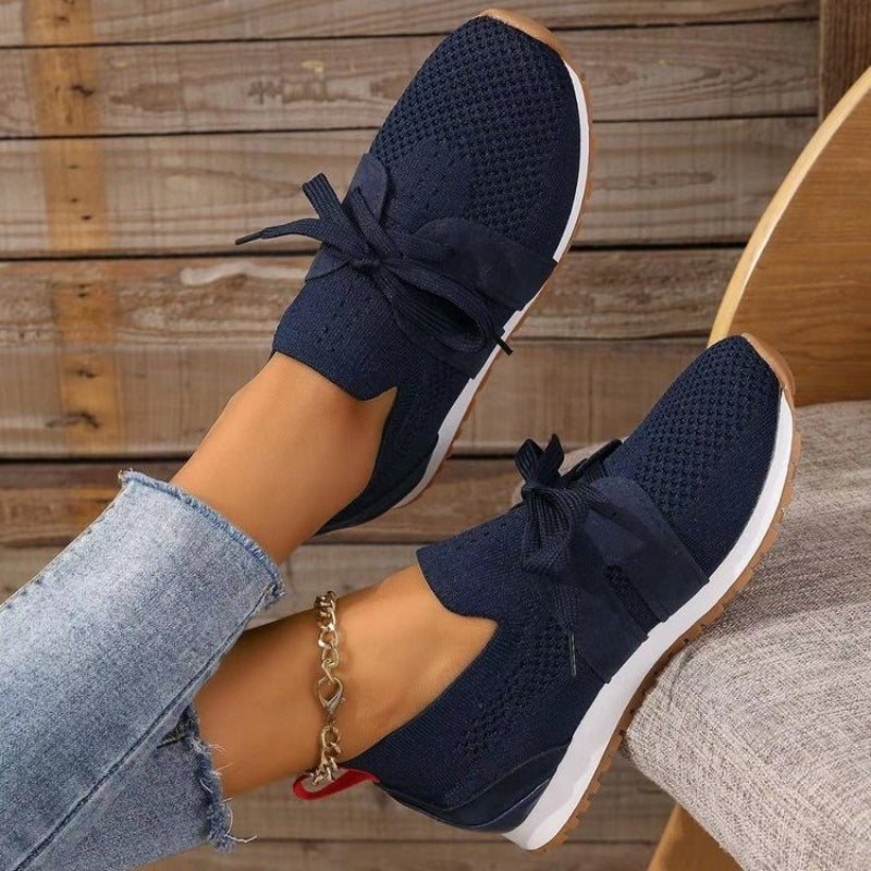 Sanne | Sneakers Ortopediche Da Donna
