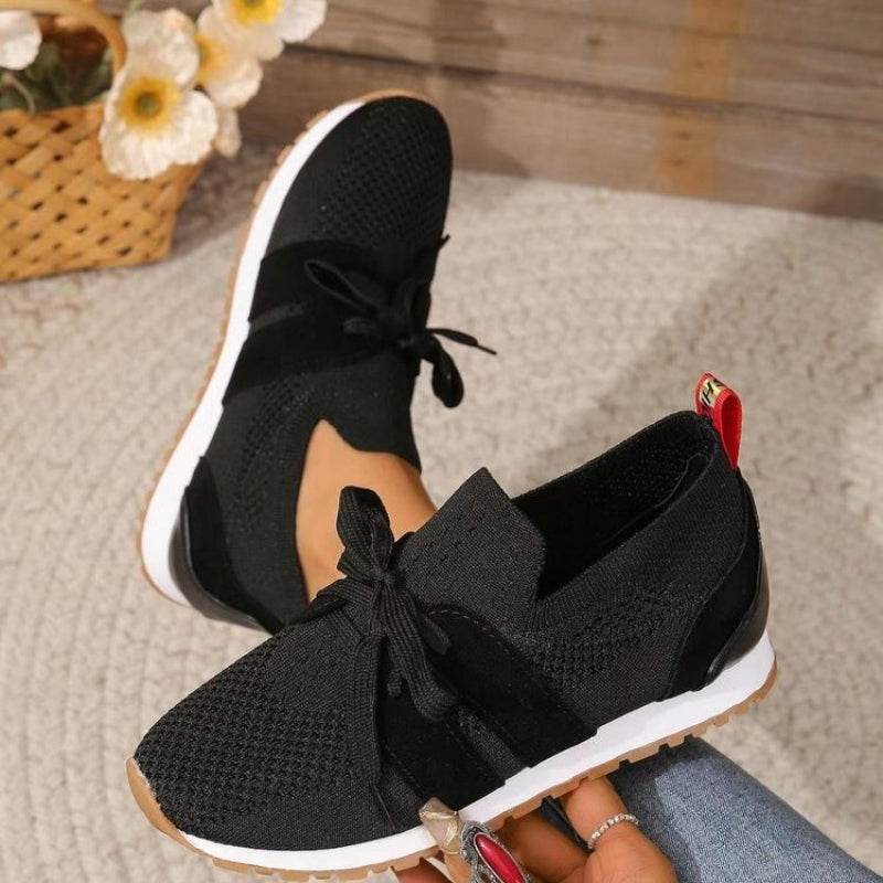 Sanne | Sneakers Ortopediche Da Donna