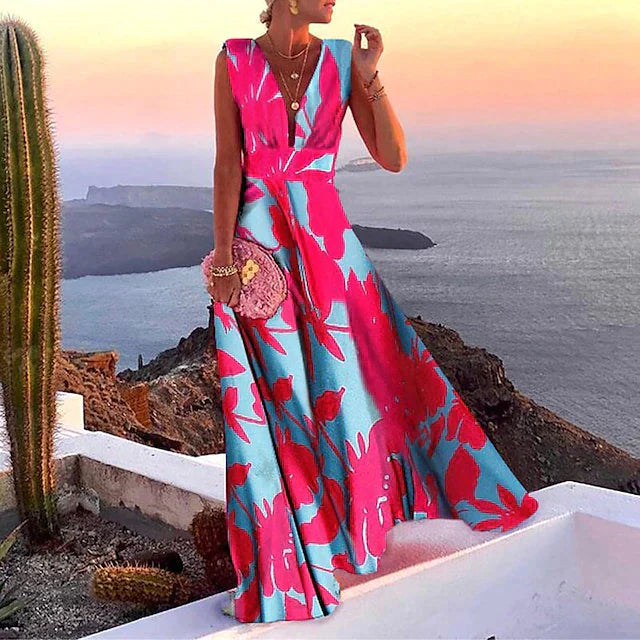 Livia | Abito Estivo Elegante