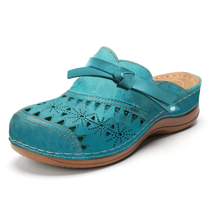 Lyra | Zoccoli Ortopedici Comfort