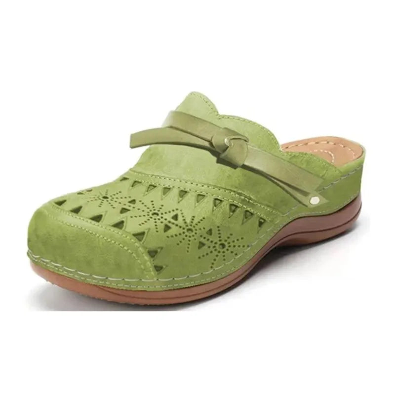 Lyra | Zoccoli Ortopedici Comfort