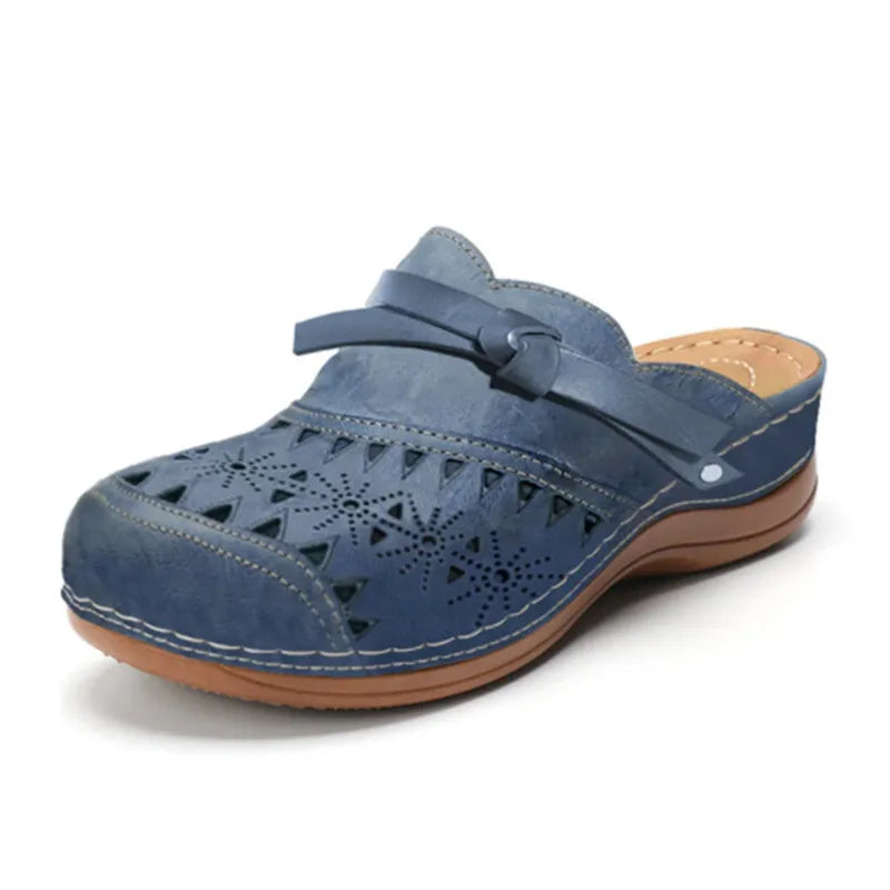 Lyra | Zoccoli Ortopedici Comfort