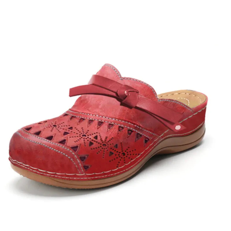 Lyra | Zoccoli Ortopedici Comfort