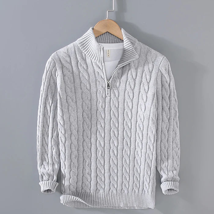 Levi | Maglione di lana