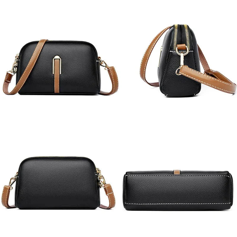 Emanuela | Borsa A Tracolla