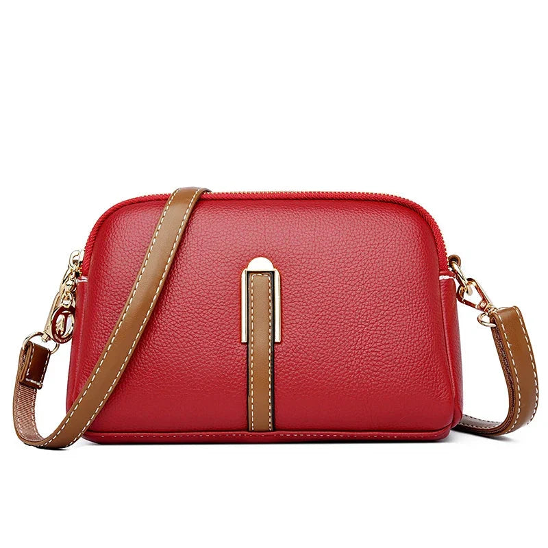 Emanuela | Borsa A Tracolla