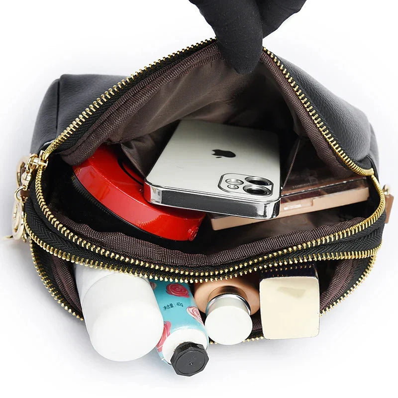 Emanuela | Borsa A Tracolla
