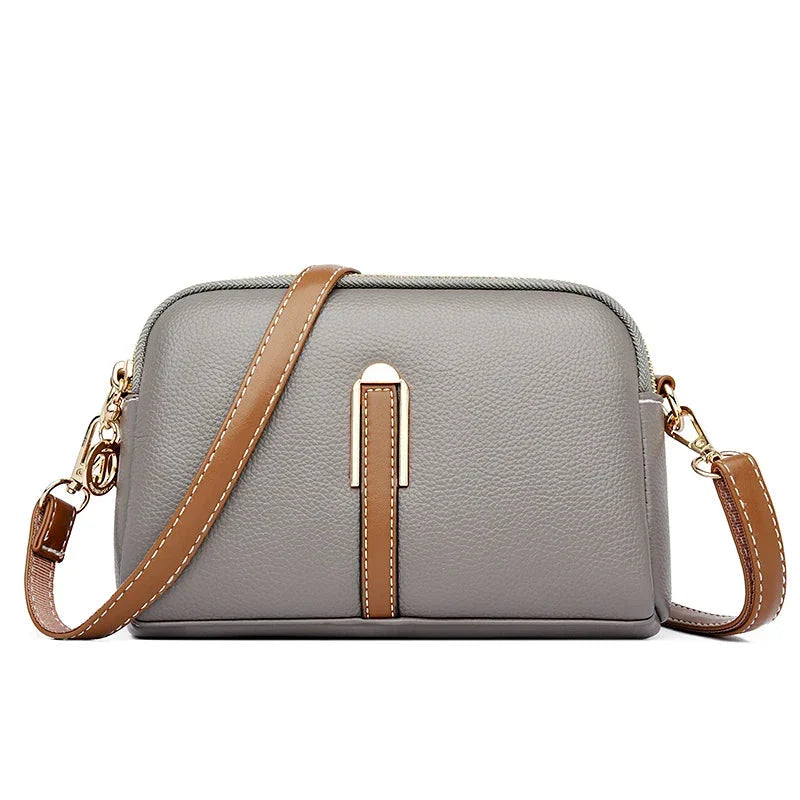 Emanuela | Borsa A Tracolla