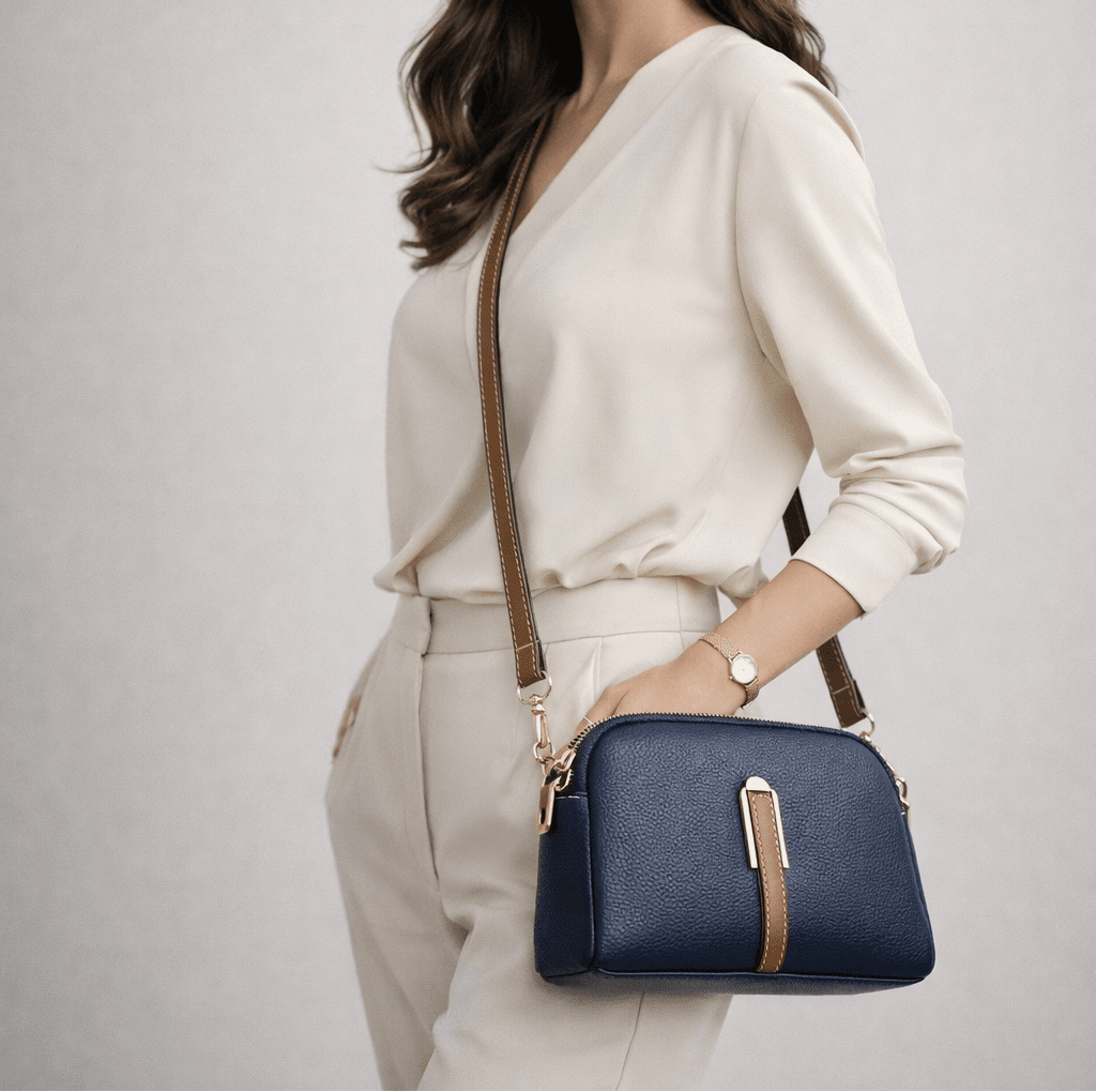 Emanuela | Borsa A Tracolla