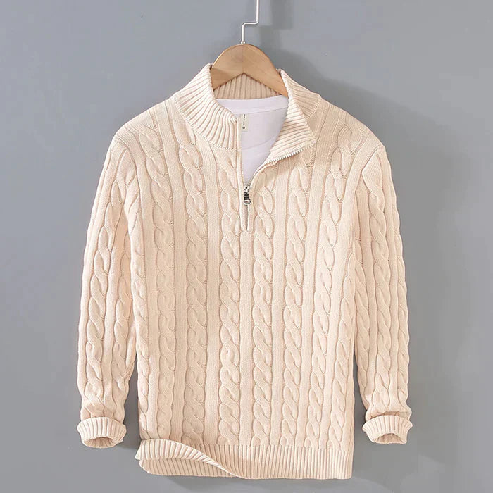 Levi | Maglione di lana