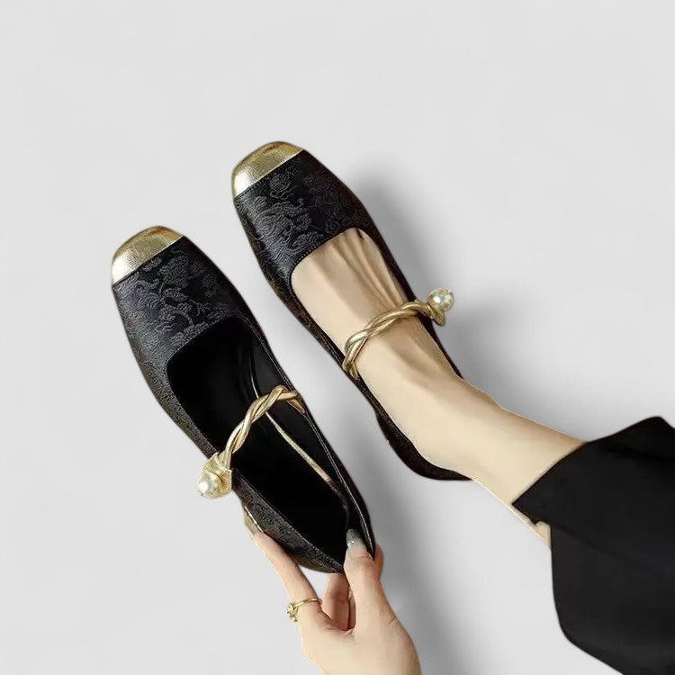 Jane - Calzature Ortopediche Eleganti