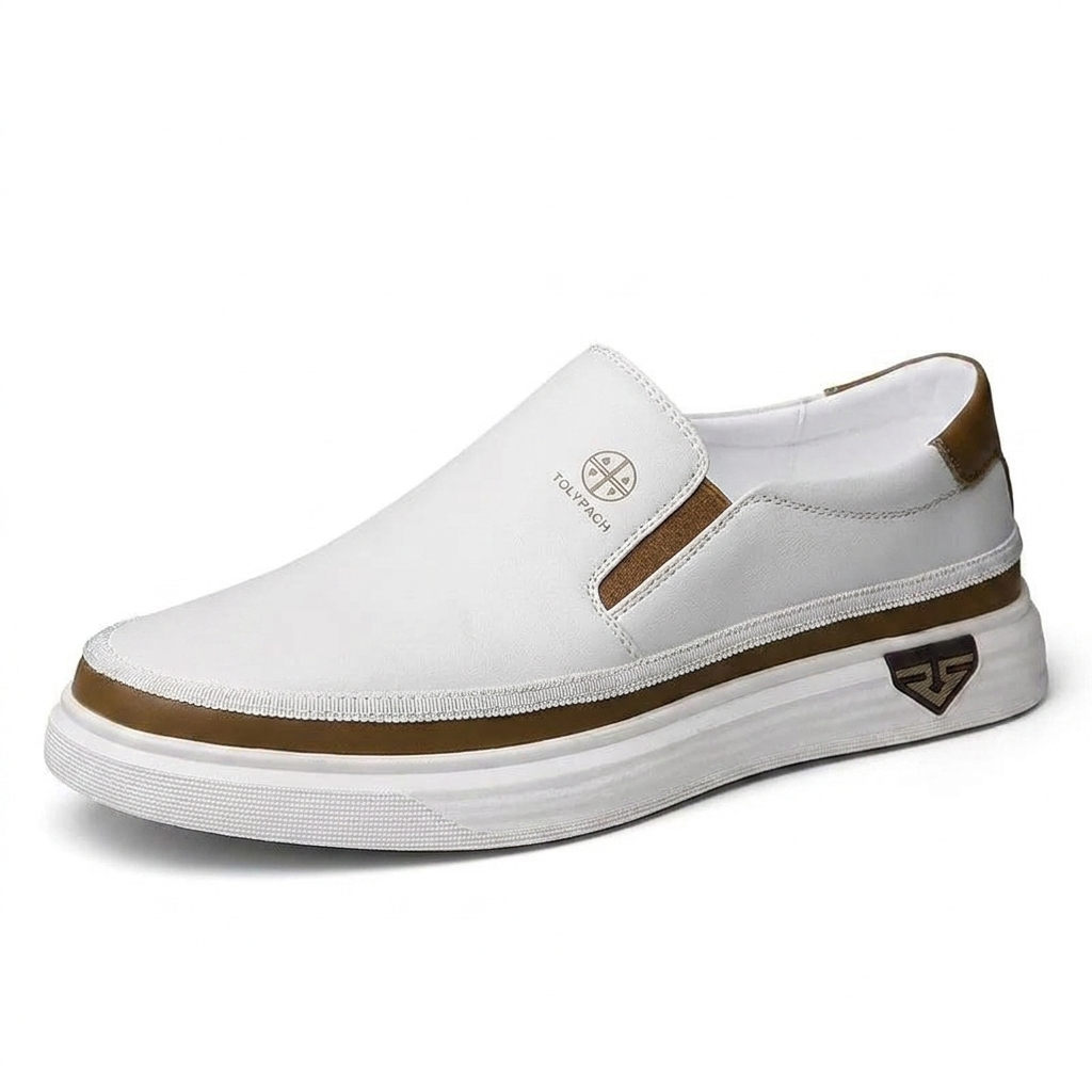 Torino – Sneaker Uomo Slip-On
